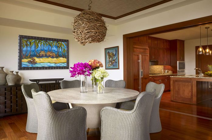 Verified hotel review - Montage Kapalua Bay - 47