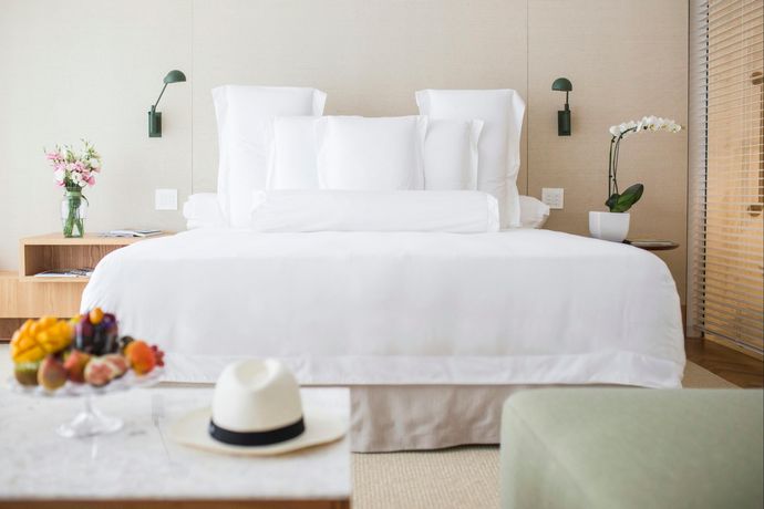 Verified hotel review - Emiliano Rio - 38