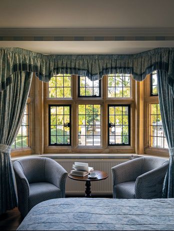 Belmond Le Manoir Aux Quat'Saisons - 29