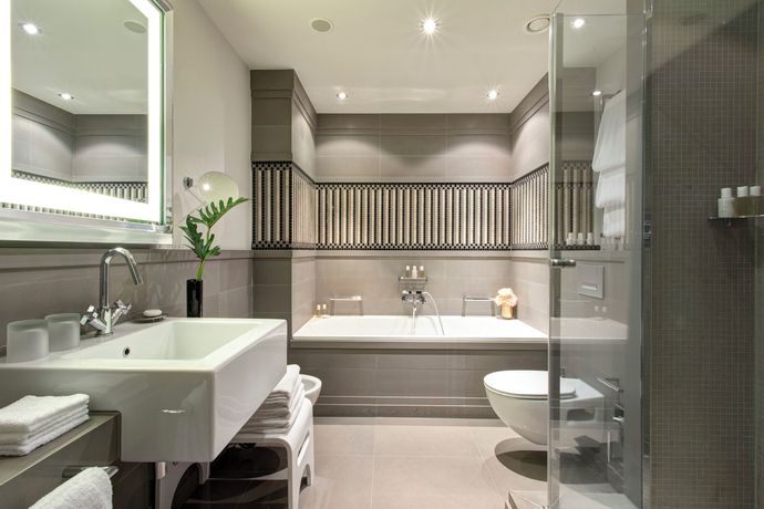 Verified hotel review - Hotel de Rome - Rocco Forte - 15