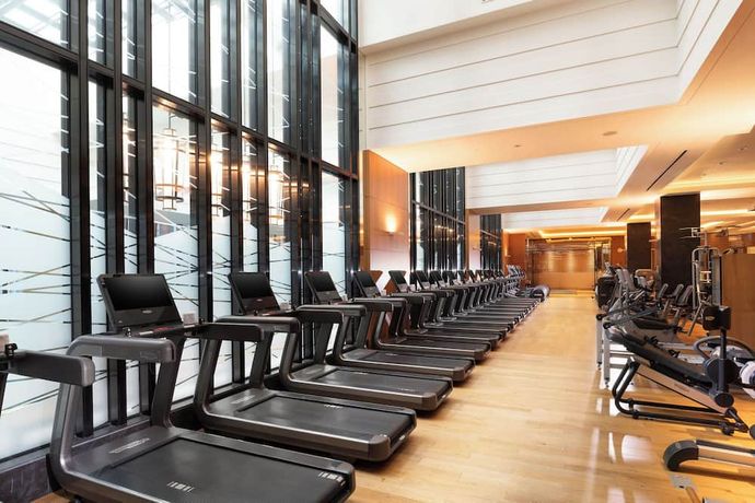 Verified hotel review - Conrad Seoul - 49