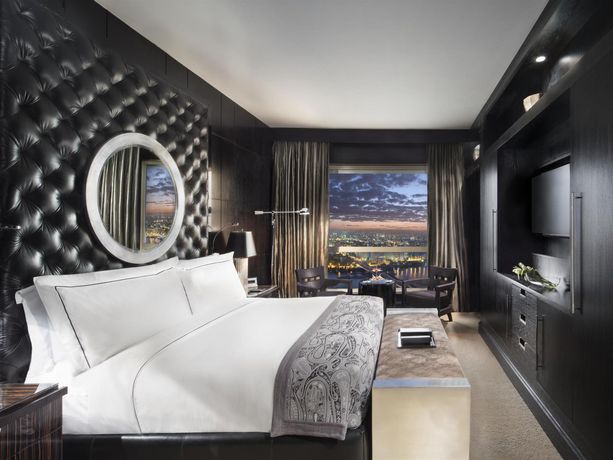 Fairmont Nile City - 14