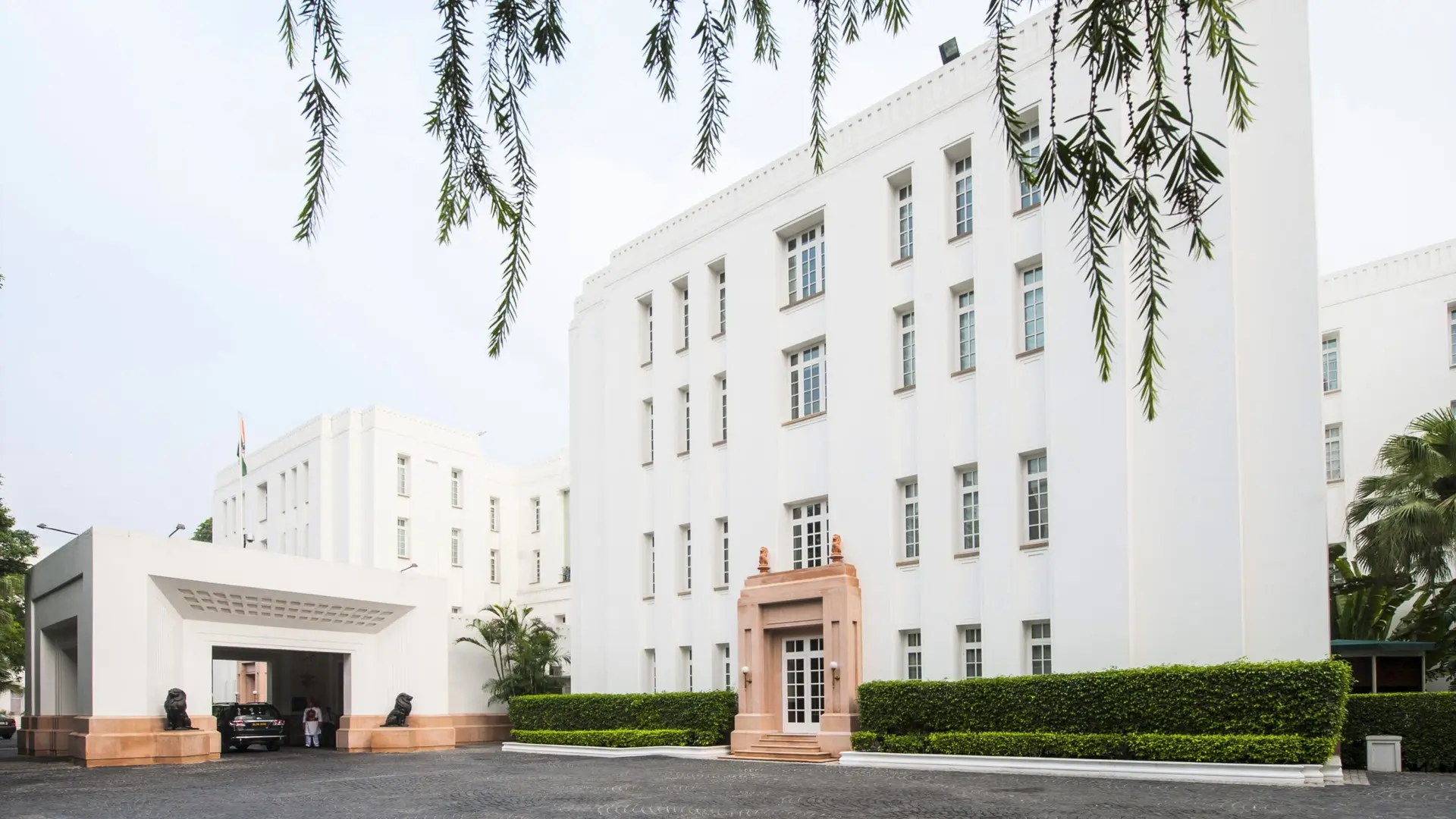 Review of The Imperial, New Delhi - 7