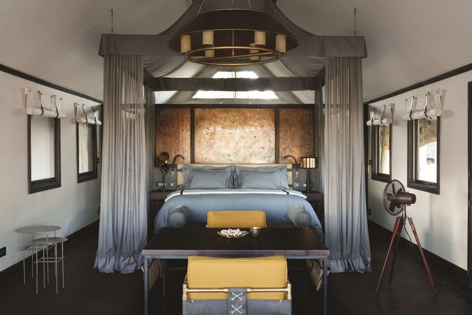 Belmond Safaris - 14