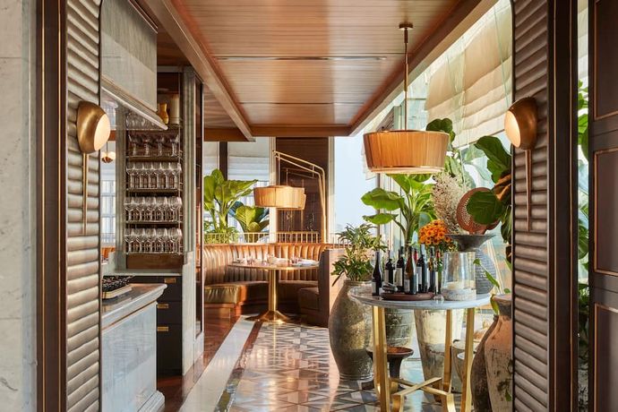 Verified hotel review - Park Hyatt Bangkok - 22