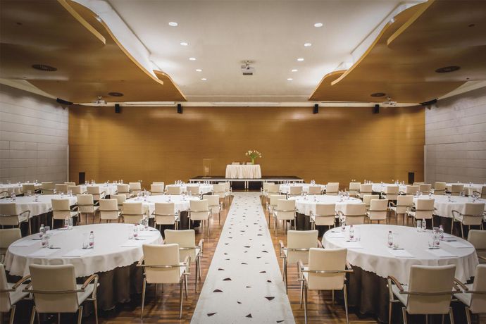 Verified hotel review - Anantara New York Palace Budapest - 44