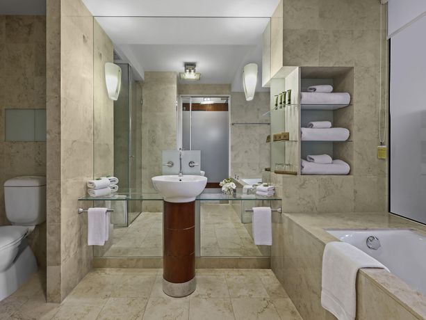 Verified hotel review - Peppers Waymouth Hotel - 33