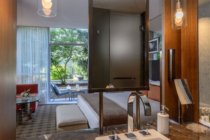 Verified hotel review - Loden Vancouver - 22