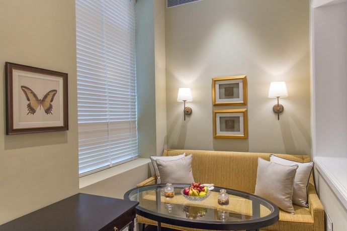 Verified hotel review - Taj Connemara Chennai - 31