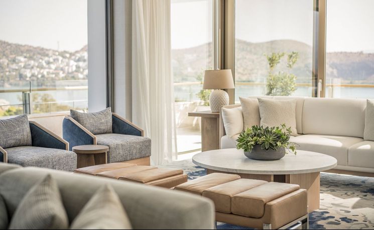 Verified hotel review - Four Seasons Astir Palace Hotel Athens - 16