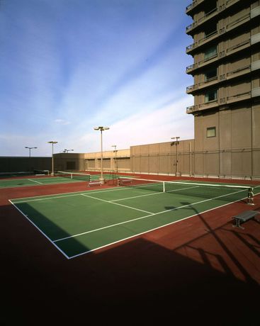 Verified hotel review - Imperial Hotel Osaka - 32