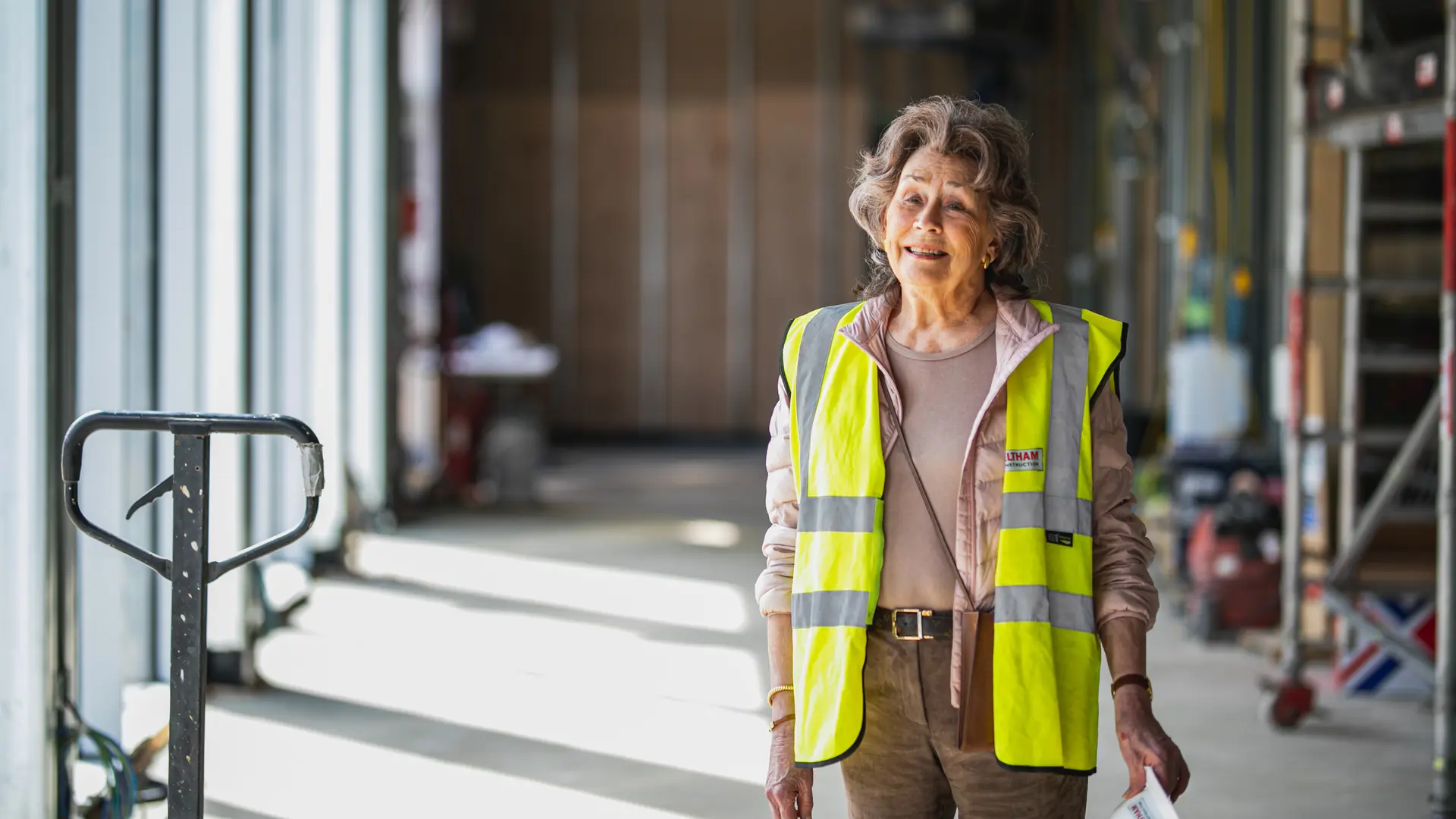 Hotel review Style' - Foxhills Club & Resort - 0