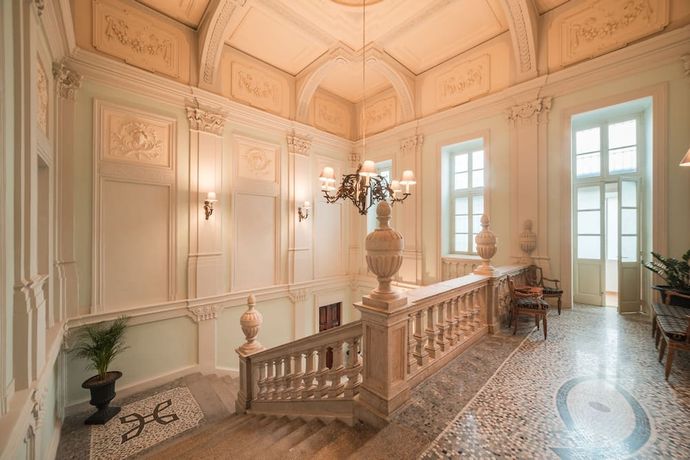 Royal Palace Hotel - 11