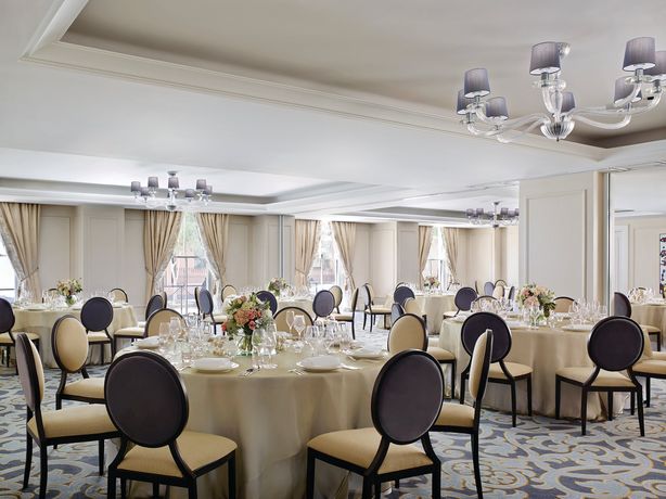 The Langham Sydney - 26