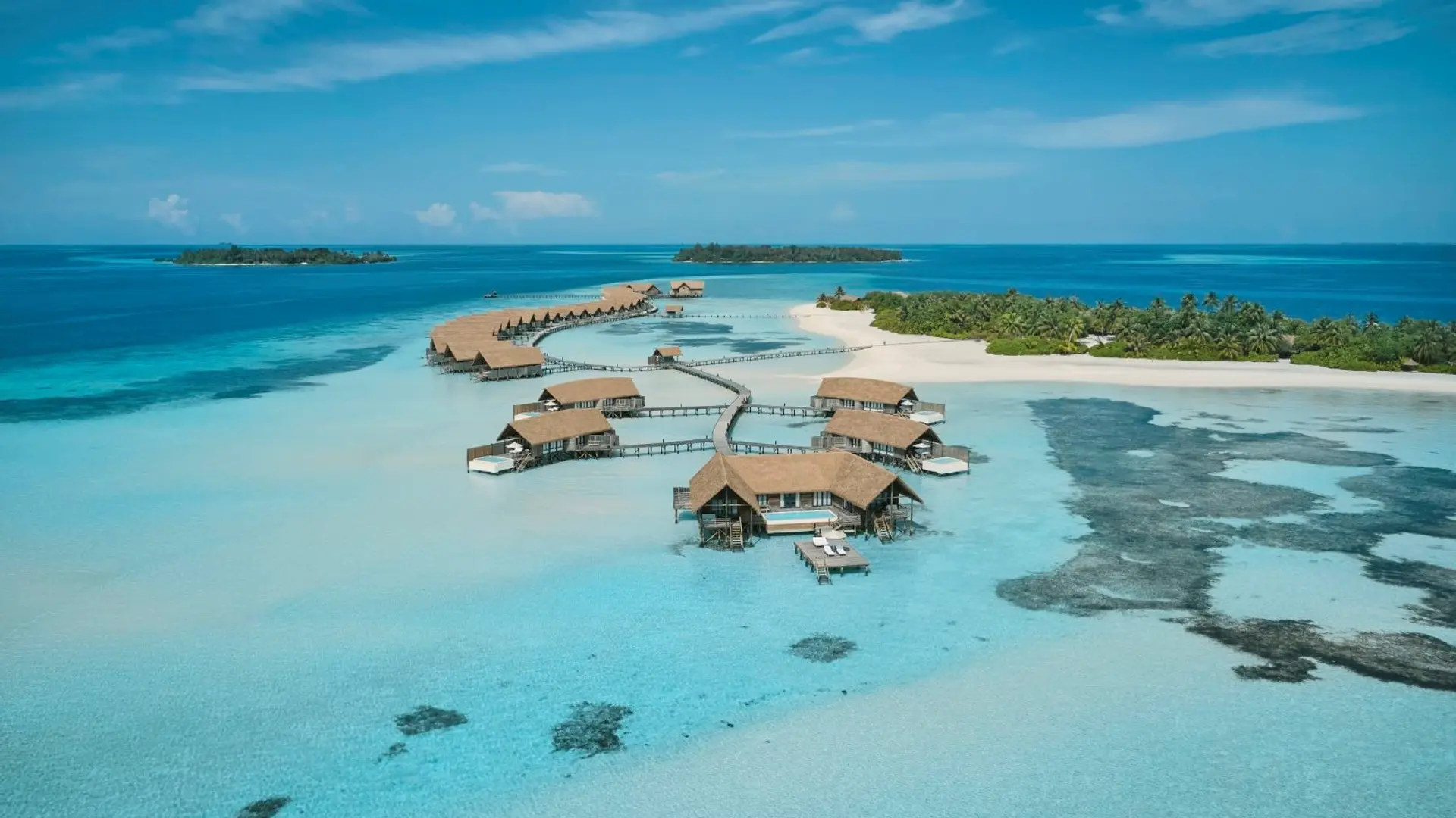 Review of COMO Cocoa Island - 7