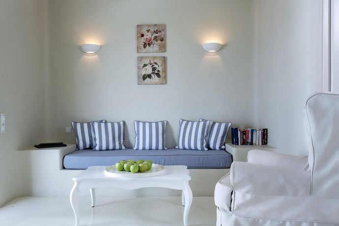 Verified hotel review - Carpe Diem Santorini Small Luxury Hotels of the World - 44