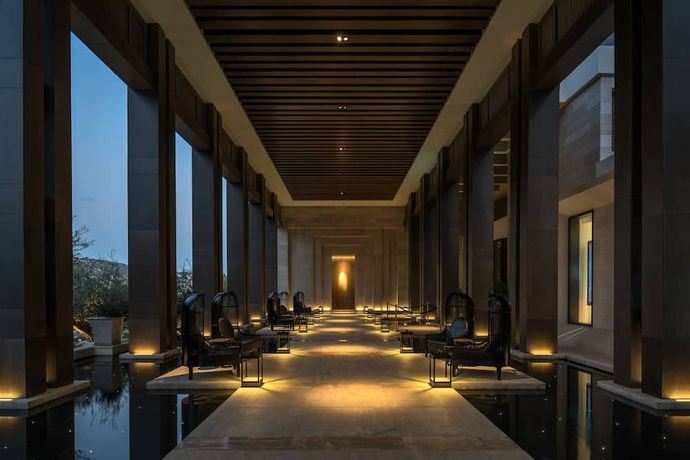 Verified hotel review - Amara Limassol - 20