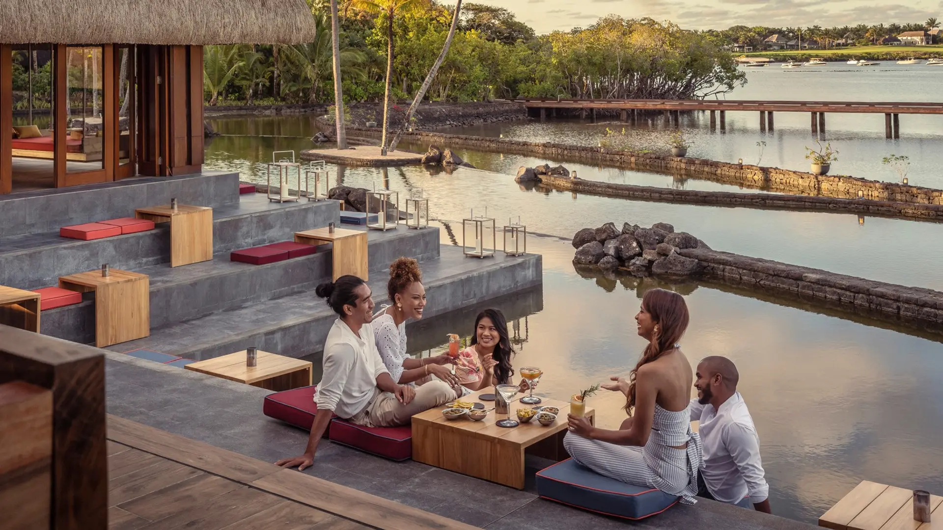 Review of Four Seasons Resort Mauritius at Anahita - 4