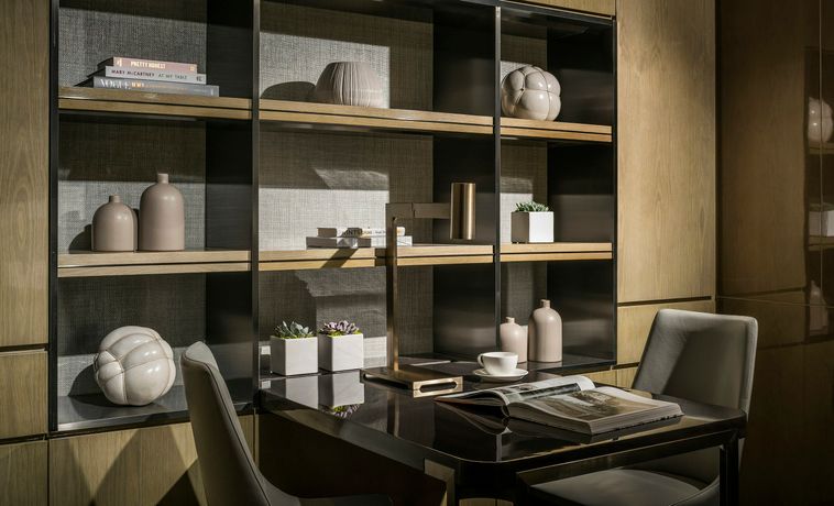 Verified hotel review - Four Seasons Hotel Kuala Lumpur - 32