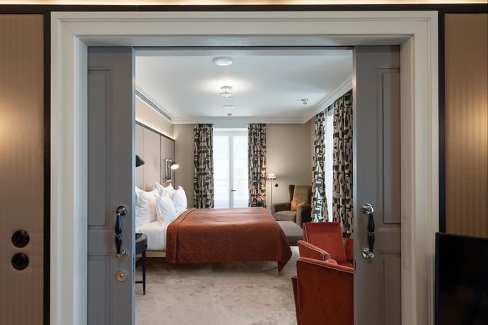 Bairro Alto Hotel - 49