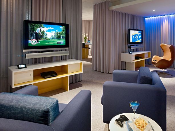 Verified hotel review - Fairmont San Francisco - 55