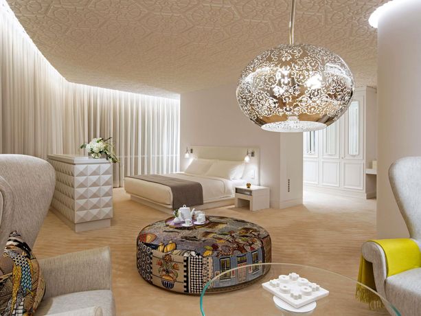 Verified hotel review - Mondrian Doha - 44