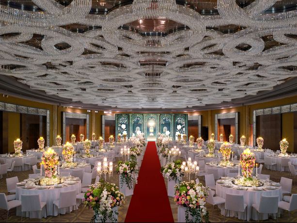 Verified hotel review - Grand Hyatt Kuala Lumpur - 29