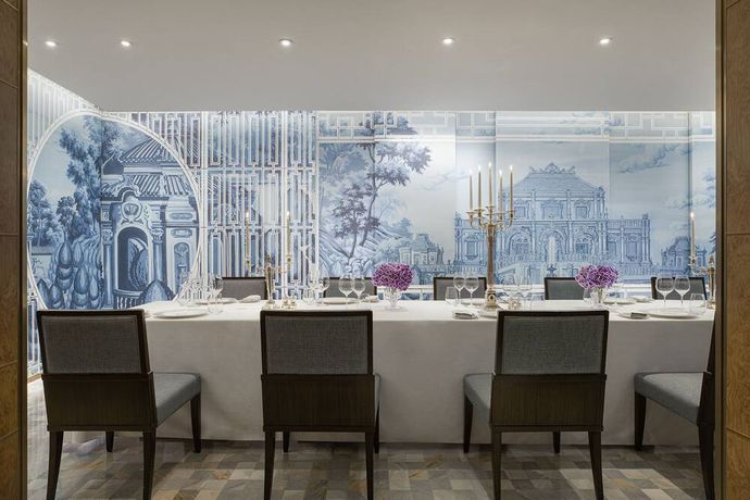 The Peninsula Beijing - 31