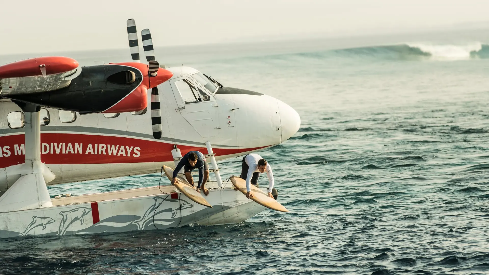 Review of Four Seasons Resort Maldives at Kuda Huraa - 3