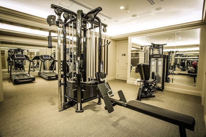 Verified hotel review - Four Seasons Hotel Prague - 17