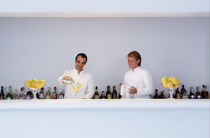 Verified hotel review - Carpe Diem Santorini Small Luxury Hotels of the World - 55