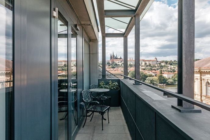 Verified hotel review - Four Seasons Hotel Prague - 32