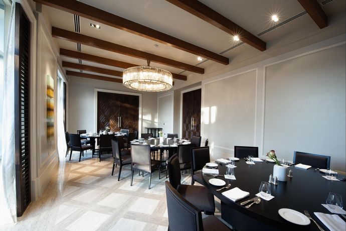 Verified hotel review - Park Hyatt Chennai - 47