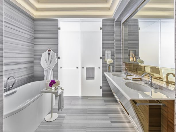 Verified hotel review - Fairmont Doha - 1