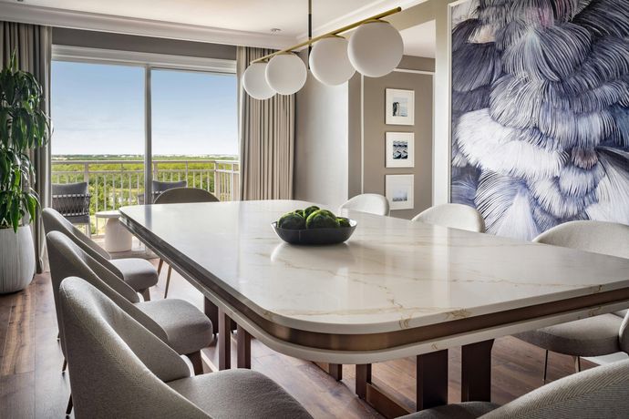 Verified hotel review - The Ritz-Carlton Orlando, Grande Lakes - 7