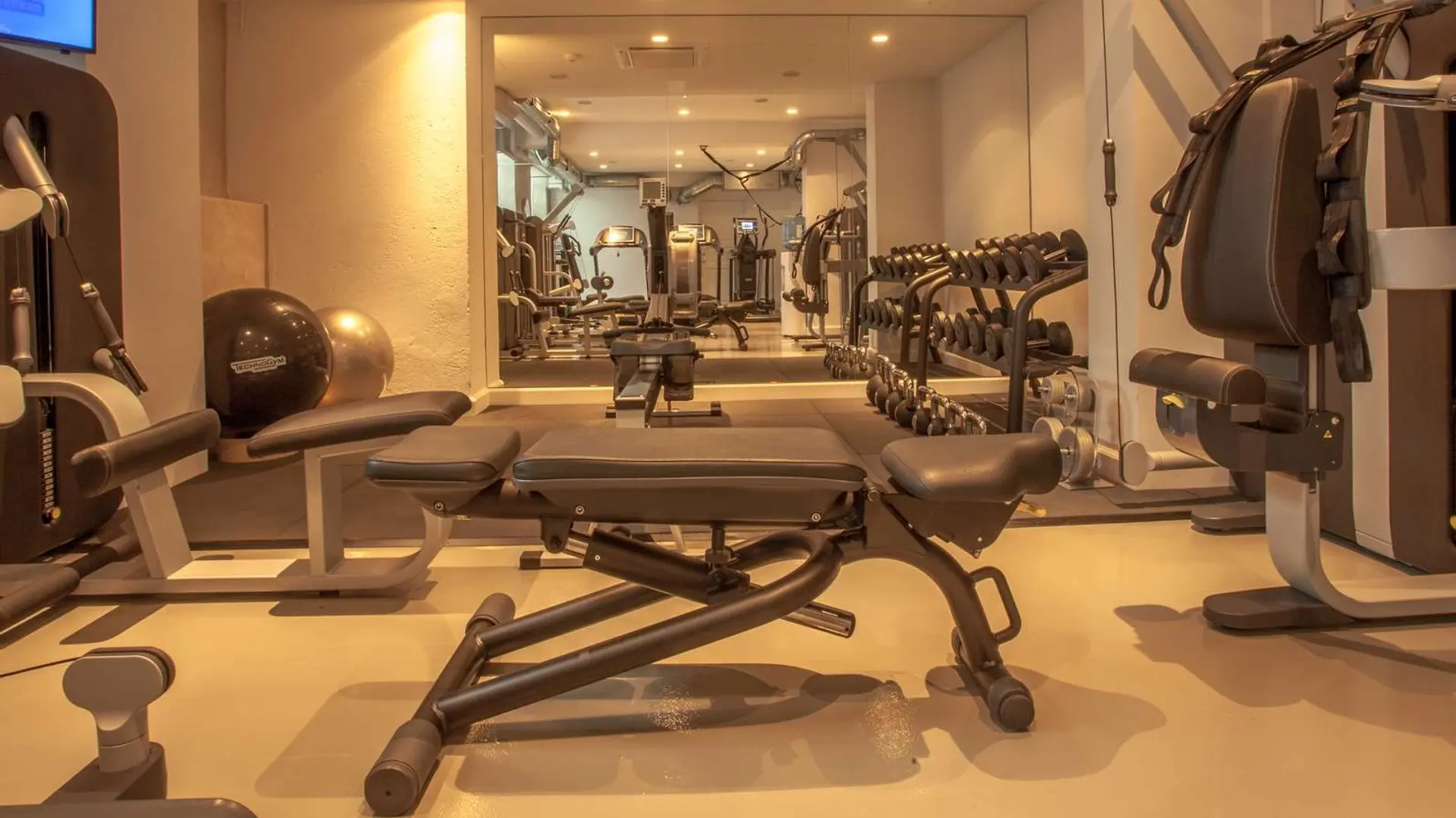 Hotel review Service & Facilities' - Hotel d'Angleterre Copenhagen - 2