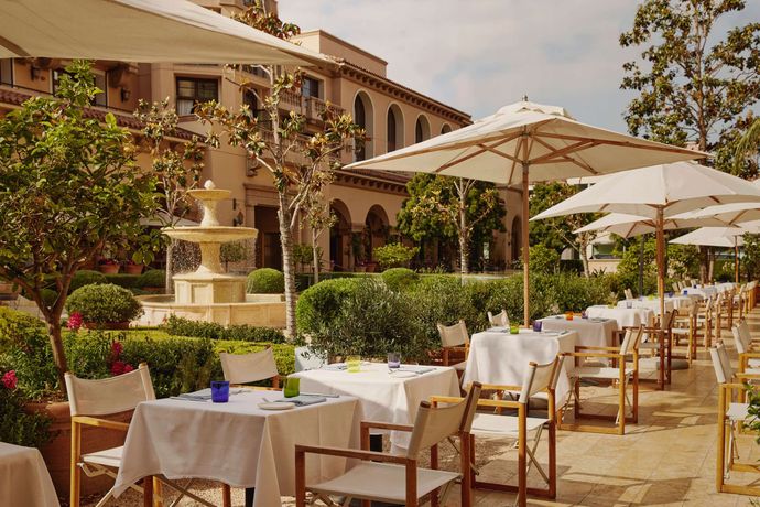 Verified hotel review - Montage Beverly Hills - 12