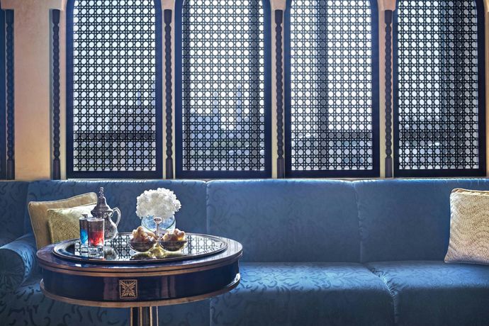 The Ritz-Carlton Abu Dhabi, Grand Canal - 3