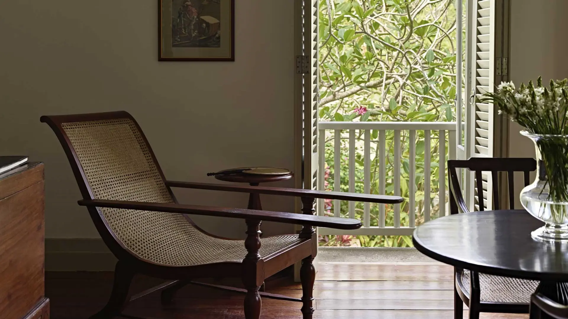 Hotel review Accommodation' - Amangalla - 11