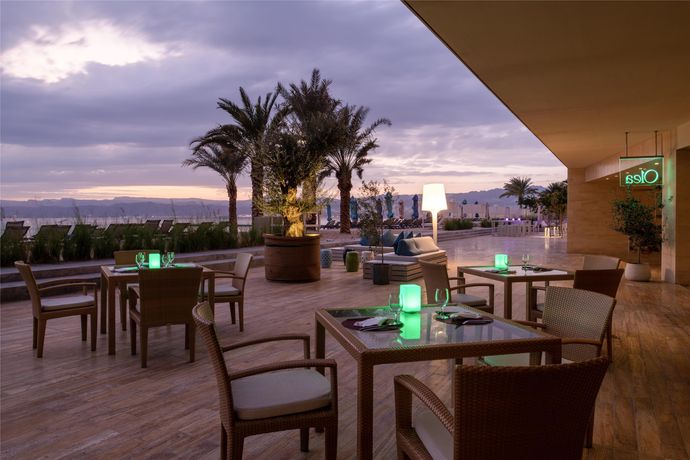 Kempinski Hotel Aqaba - 25