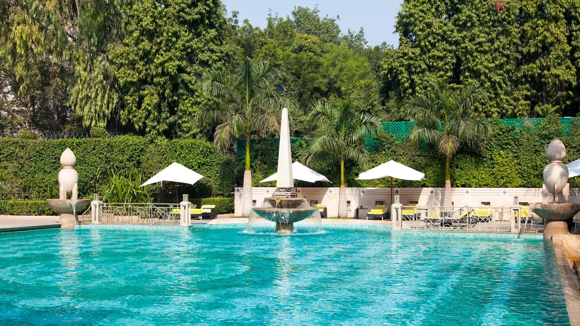 Review of The Imperial, New Delhi