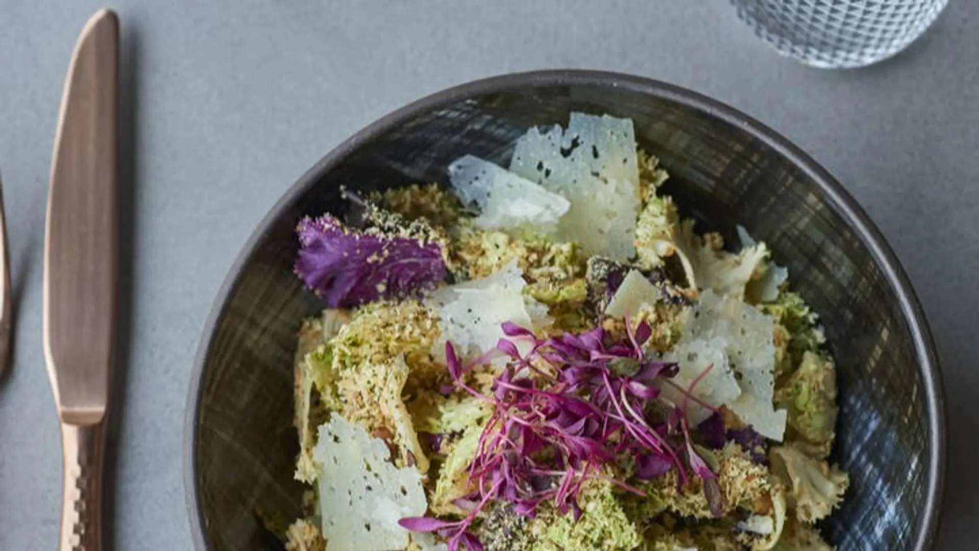 Hotel review Restaurants & Bars' - Treehouse Hotel London - 16