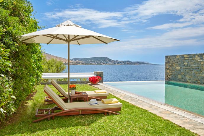 Grand Resort Lagonissi - 40