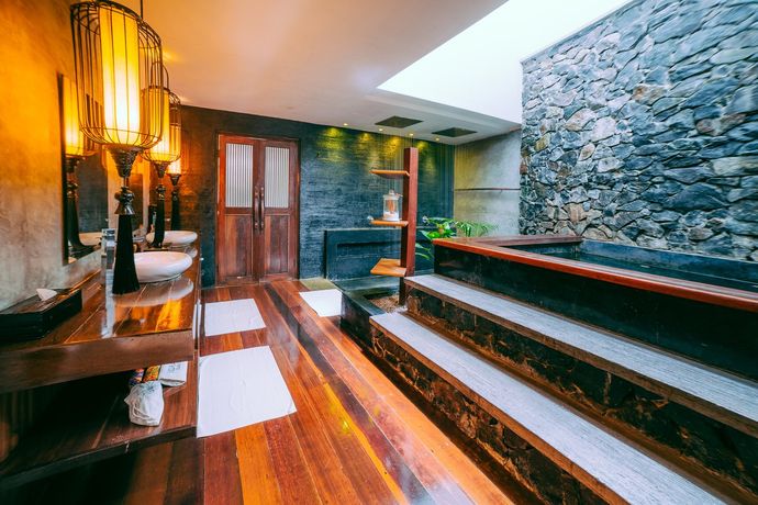 Verified hotel review - Villa Samadhi Kuala Lumpur - By Samadhi - 12