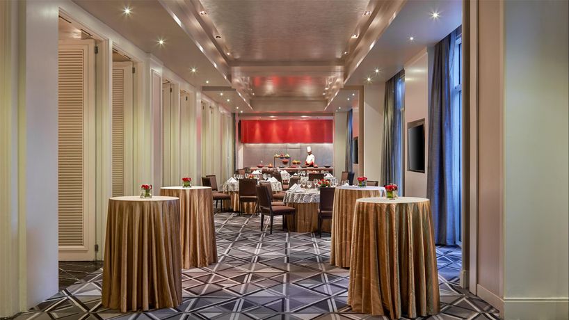 Verified hotel review - Park Hyatt Chennai - 52