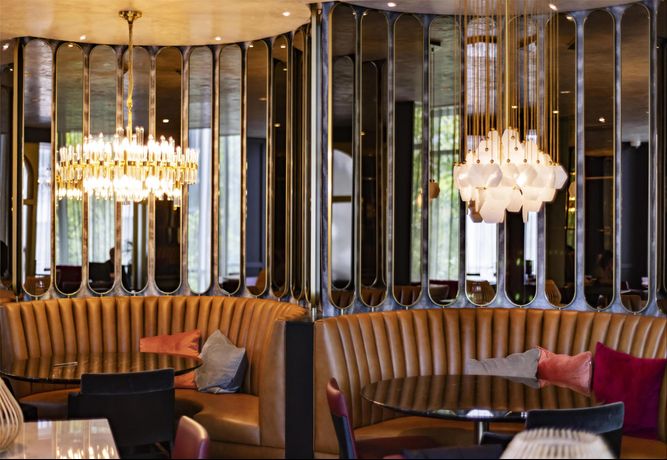 Verified hotel review - Shangri-La Vancouver - 35