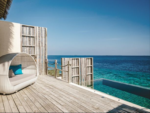 Intercontinental Maldives Maamunagau Resort, An IHG Hotel - 38