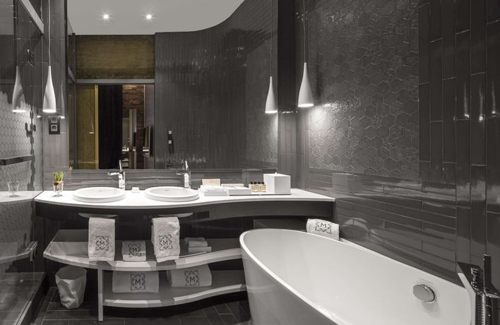 Verified hotel review - Monument Hotel - 9