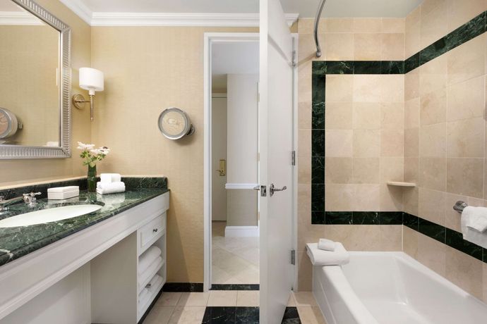 Verified hotel review - Boston Harbor Hotel - 32