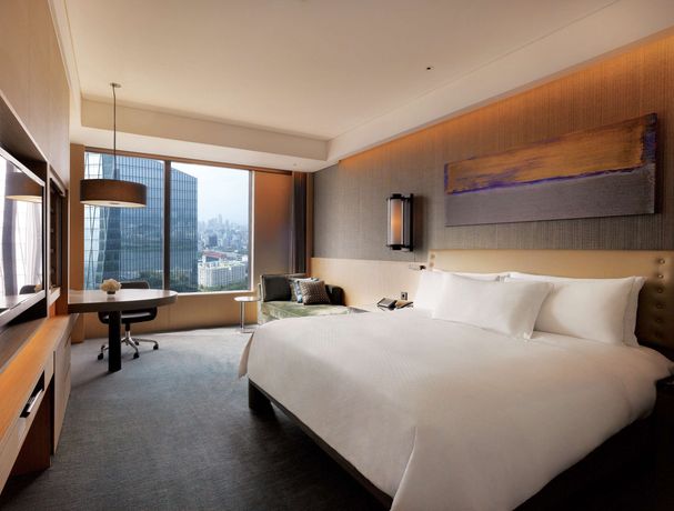 Verified hotel review - Conrad Seoul - 57